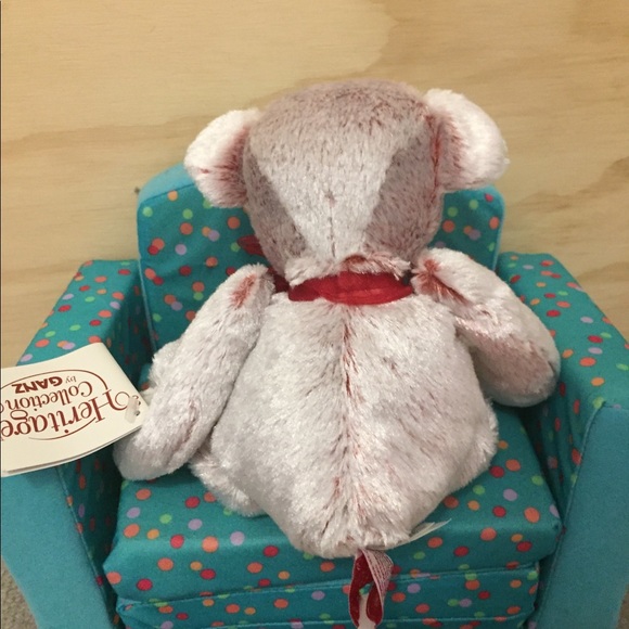 Ganz Heritage collection teddy bear - Picture 2 of 2